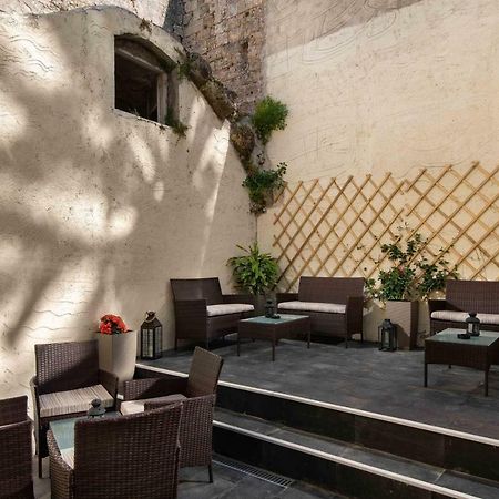 Old Town Senses Boutique Hotel Rhodes City Exterior photo