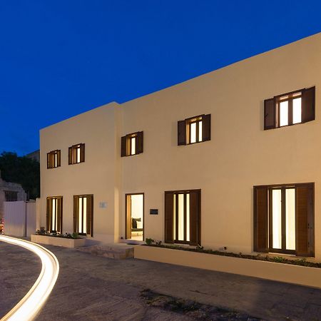 Old Town Senses Boutique Hotel Rhodes City Exterior photo