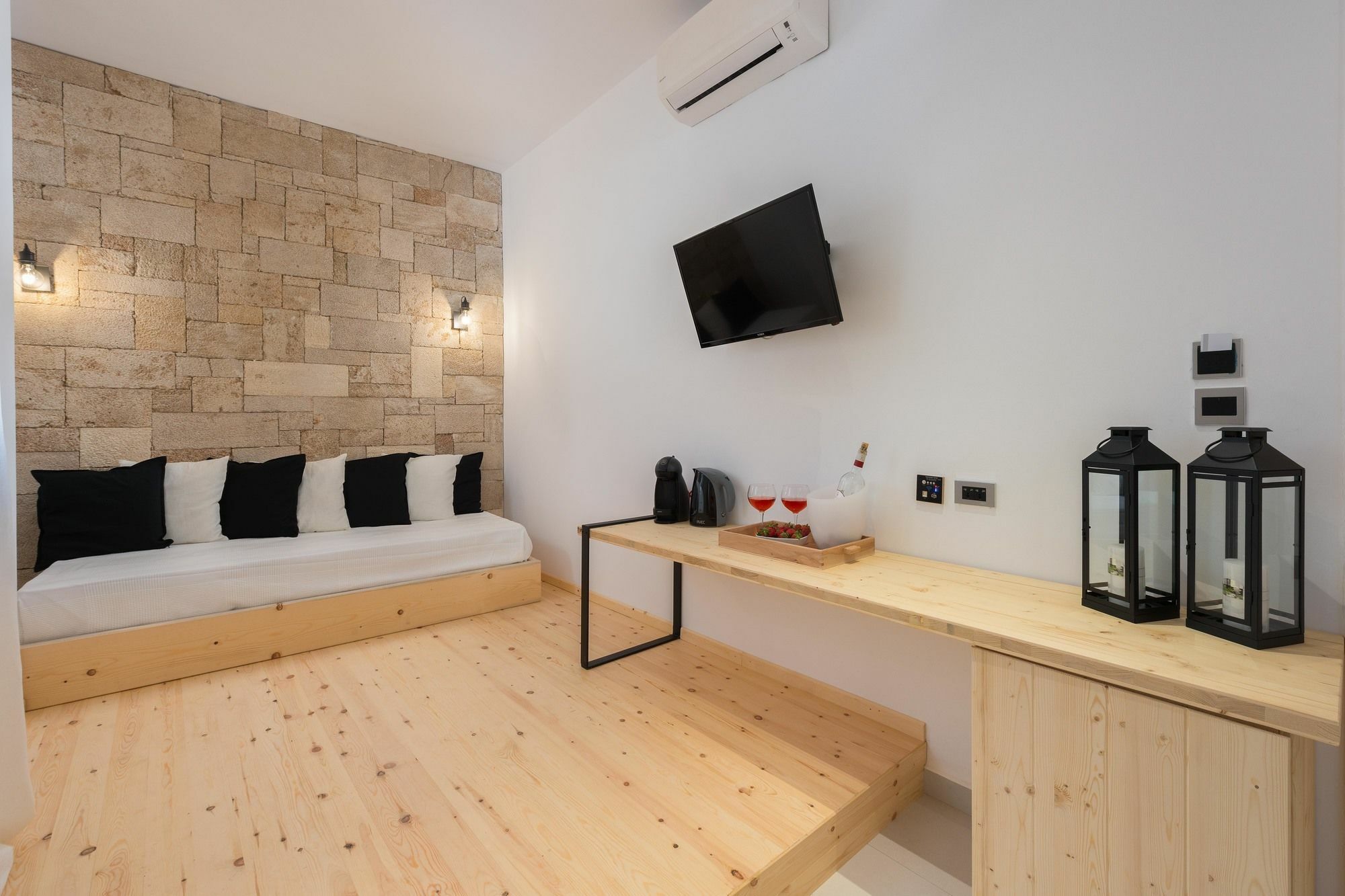 Old Town Senses Boutique Hotel Rhodes City Exterior photo