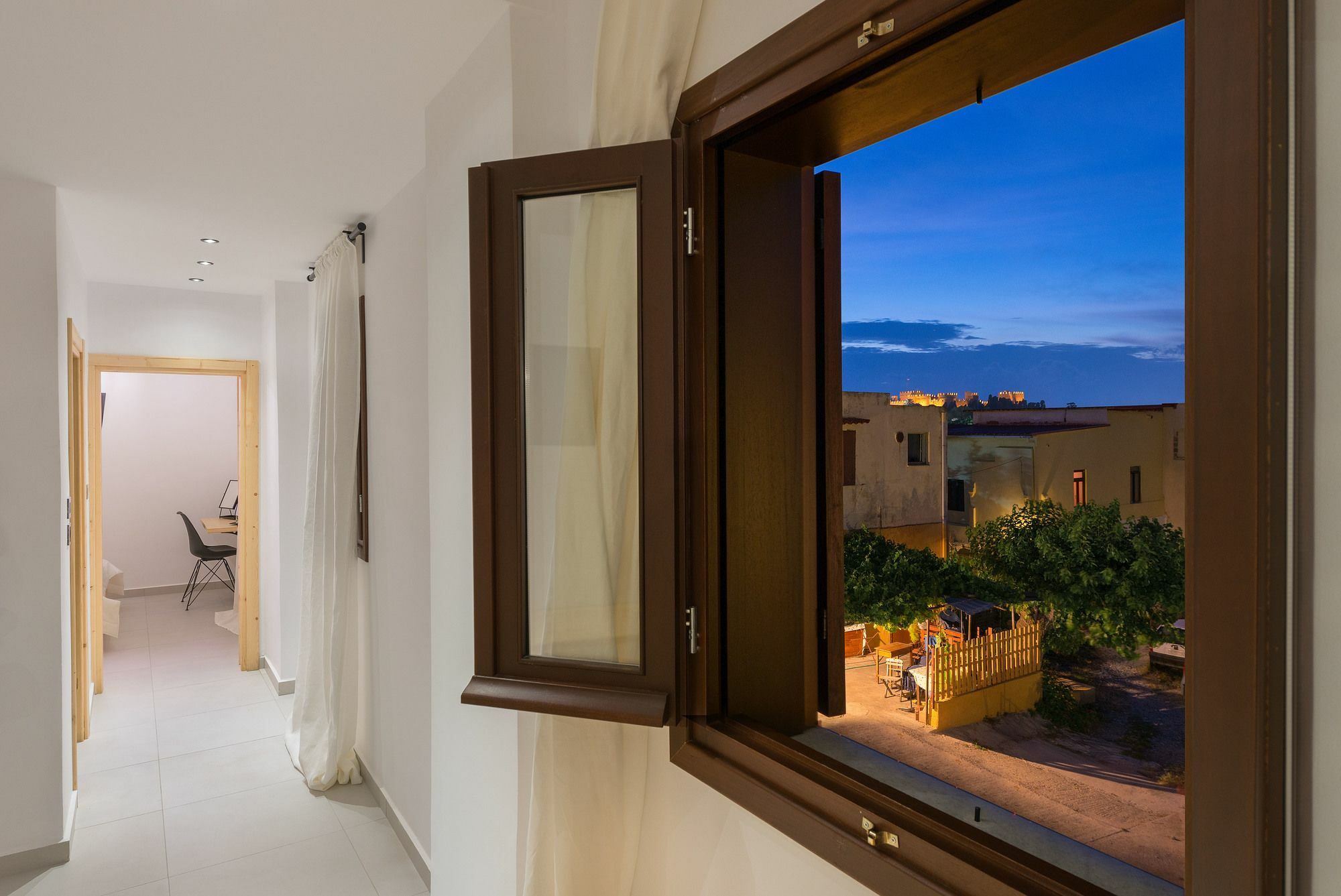 Old Town Senses Boutique Hotel Rhodes City Exterior photo