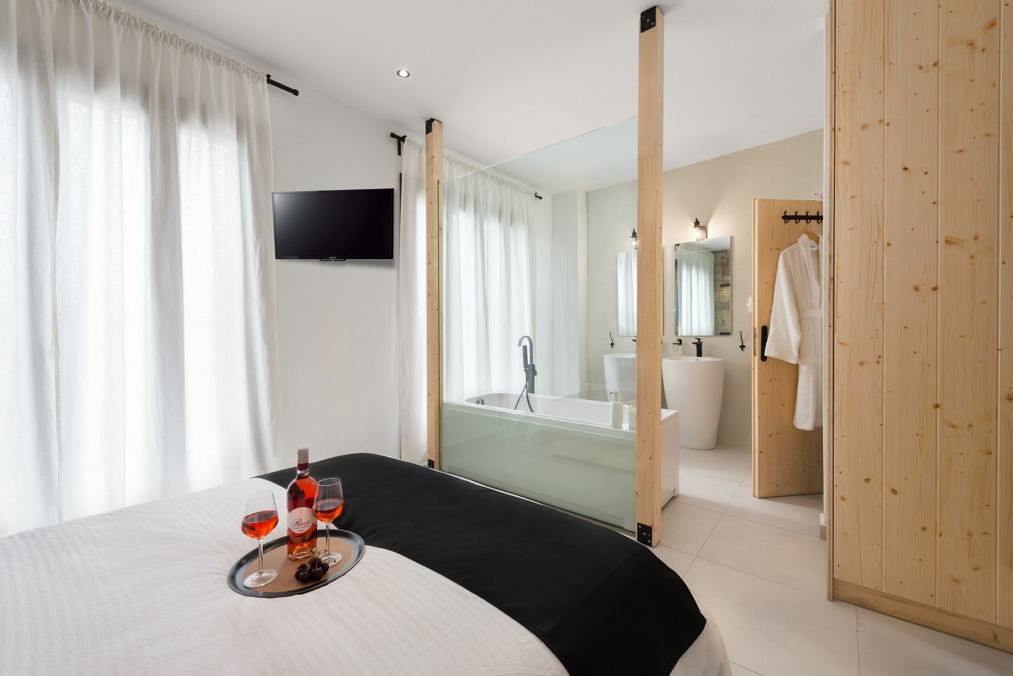 Old Town Senses Boutique Hotel Rhodes City Exterior photo